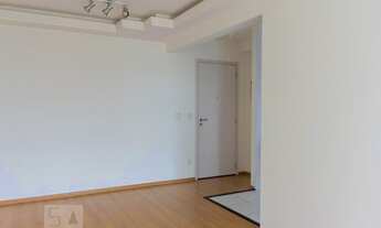 Imagem 3: Apartamento para Aluguel - Planalto, 2 Quartos, 55 m2