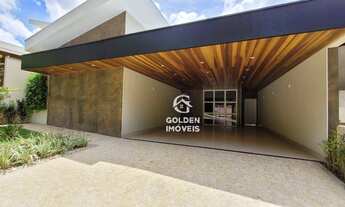 Imagem 2: Casa Garden Park com 3 dormitórios, 310 m² - venda por R$ 1.950.000 ou aluguel por R$ 7.40