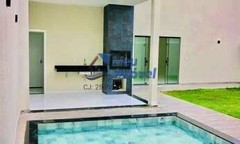 Imagem 5: BRASÍLIA - Casa de Condomínio - SETOR HABITACIONAL VICENTE PIRES