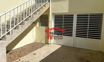 Imagem 4: Sobrado com 3 Suítes para alugar por R$ 4.500/mês - Casa Verde