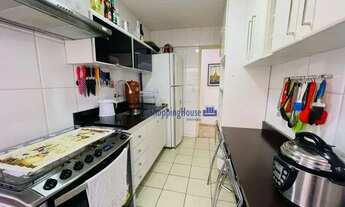 Imagem 3: Apartamento com 2 dormitórios à venda, 78 m² por R$ 560.000,00 - Vila Pompeia - São Paulo