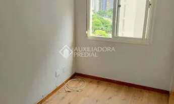 Imagem 3: Apartamento à venda Avenida Loureiro da Silva, Cidade Baixa - Porto Alegre