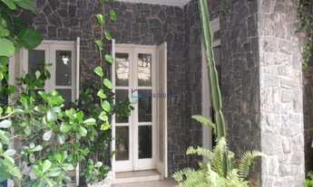 Imagem: Sobrado Vila Mariana