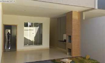 Imagem: GOIÂNIA - Casa Padrão - RESIDENCIAL ITAIPU