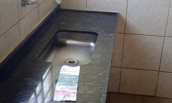 Imagem 2: Casa Cachoeirinha