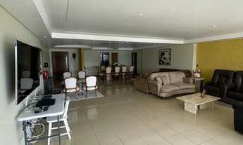 Imagem 5: Apartamento com 320m2, Suítes, Avenida Boa Viagem, EDF Santo Inácio