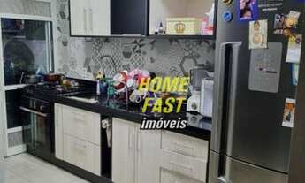 Imagem 3: Apartamento com 2 dormitórios à venda, 70 m² por R$ 530.000,00 - Vila Augusta - Guarulhos