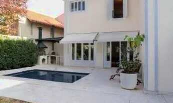 Imagem 4: SOBRADO - CIDADE JARDIM - SP