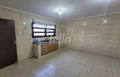 Imagem 6: São Paulo - Casa Padrão - Parque Sevilha