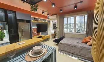 Imagem: BELO HORIZONTE - Studio - Barro Preto