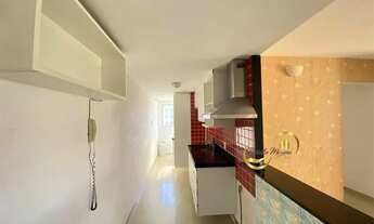 Imagem 7: Apartamento para aluguel possui 65 metros quadrados com 3 quartos