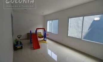 Imagem 5: Santo André - Apartamento Padrão - Parque das Nações