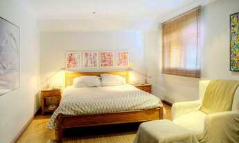 Imagem 7: APARTAMENTO - MOEMA PÁSSAROS - SP