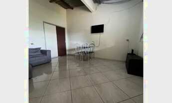 Imagem 6: CASA DE 2 QUARTOS À VENDA EM CEILÃNDIA NORTE - QNN 17