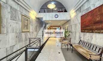 Imagem 3: Apartamento com 3 dormitórios para alugar, 117 m² por R$ 4.094,00/mês - Centro - Florianóp