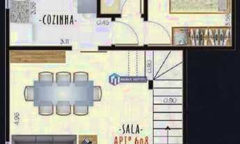 Imagem 3: Cobertura 03 Suítes - São Mateus