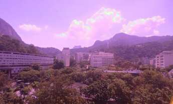 Imagem: Apartamento Gávea Vista Fantástica