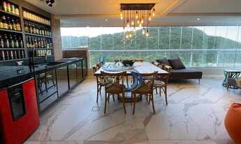 Imagem 7: Apto 3dorms CtoForte PraiaGrande R$2.090mi Cod4697