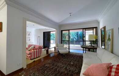 Imagem 2: Apartamento com 3 dormitórios, 131 m² - venda por R$ 1.200.000,00 ou aluguel por R$ 9.220