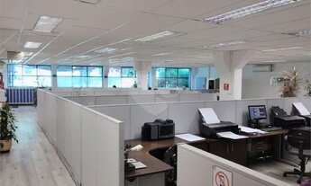 Imagem 2: São Paulo - Prédio Inteiro - ALTO DE PINHEIROS