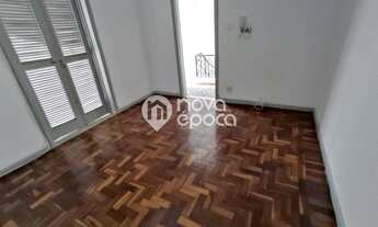 Imagem 4: Méier Casa com 2 dormitórios