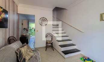 Imagem 3: Casa de Condomínio para Aluguel - Paulicéia, 2 Quartos, 105 m2