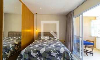 Imagem 6: Apartamento para Aluguel - Bela Vista, 1 Quarto, 39 m2