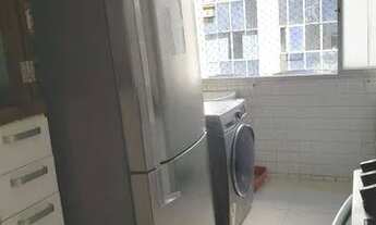 Imagem 7: Apartamento com 2 dormitórios à venda, 101 m² por R$ 2.369.000,00 - Leblon - Rio de Janeir