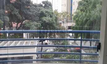 Imagem 2: SÃO PAULO - Apartamento Padrão - ACLIMACAO