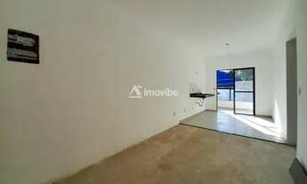 Imagem 3: Apartamento à venda, 2 quartos, 1 suíte, 1 vaga, São Manoel - Americana/SP