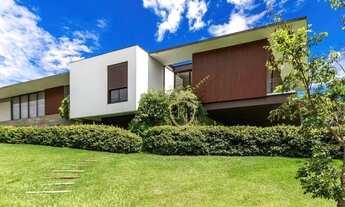 Imagem 6: Casa com 6 dormitórios à venda, 800 m² por R$ 13.500.000,00 - Condomínio Fazenda Vila Real