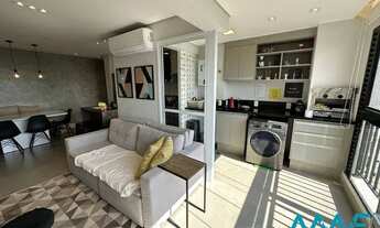 Imagem 4: Apto Life Park com 2 Dorm - Mobiliado!