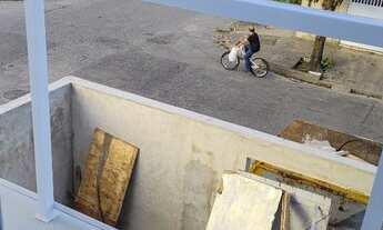 Imagem 2: Sobrados geminados novos no Sto Antônio