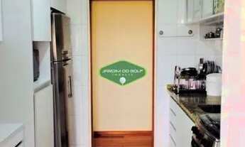 Imagem 7: Apartamento à venda Portal Marajoara Vila Isa 4 quartos 2 vagas