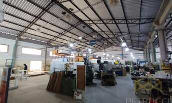 Imagem 4: Galpão - Chácaras Campos dos Amarais - Campinas