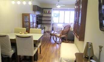 Imagem: Apartamento em Alto Petrópolis