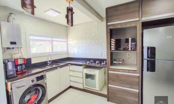 Imagem: Apartamento semi mobiliado com 3 dormitórios