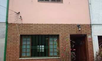 Imagem: Sobrado de vila, amplo, 1 vaga de garagem