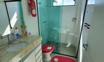 Imagem 4: Vendo-Linda Casa 03 Quartos com suíte, closet ,varanda , 03 vagas de garagem Bairro Europa