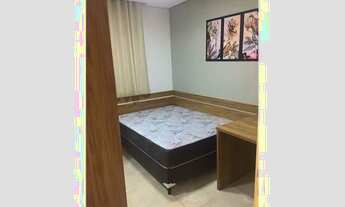 Imagem 7: Apartamento a venda mobiliado 71mt 2 quartos sendo 1 suíte 2 vagas de garagem