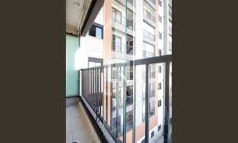 Imagem 6: Apartamento para Aluguel - Vila Yolanda, 1 Quarto, 29 m2