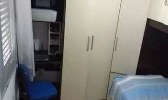 Imagem 7: APARTAMENTO - SANTO AMARO - SP