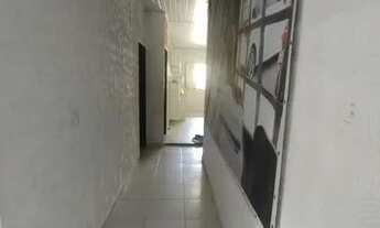 Imagem 4: Vendo ou Alugo Casa no Cj. Maguari, 2/4 sendo 1 Suíte com quintal bem grande com churrasqu