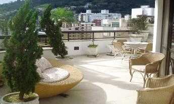 Imagem 3: COBERTURA RESIDENCIAL em FLORIANÓPOLIS - SC, CENTRO