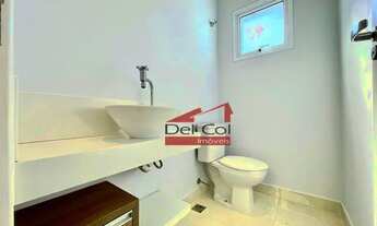 Imagem 6: Casa com 3 dormitórios, 227 m² - venda por R$ 1.600.000,00 ou aluguel por R$ 9.000,00/mês