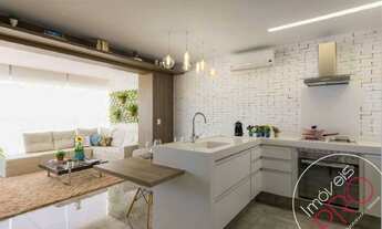 Imagem 3: Apartamento, Campo Belo - São Paulo