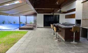 Imagem 3: Oportunidade casa a venda no condomínio nova ipanema na barra da tijuca