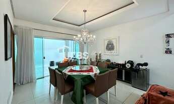 Imagem 4: Portal do Sol I - Sobrado 3 quartos, sendo 3 suítes