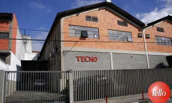 Imagem: São Paulo - Galpão/Depósito/Armazém