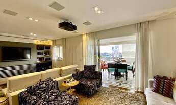 Imagem: Apartamento para venda tem 135 metros quadrados